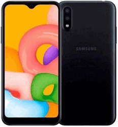 Замена кнопок на телефоне Samsung Galaxy M01 в Смоленске